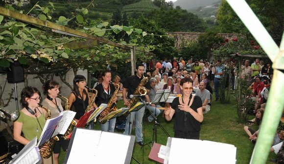 © Südtirol Kultur