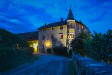 Hotel Ansitz Tschindlhof