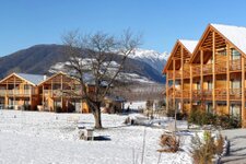 Kesslers Mountain Lodge