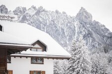 Arthotel Gratschwirt - Anna Notdurfter