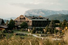 Naturhotel Pfösl - Mountain Hideaways Marika Unterladstaetter