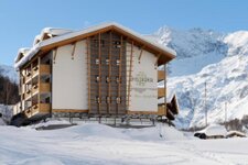 Montresor Hotel Pfeldererhof