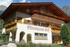 Appartamenti Obermoarhof