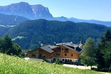 Pensione Haus Tirol