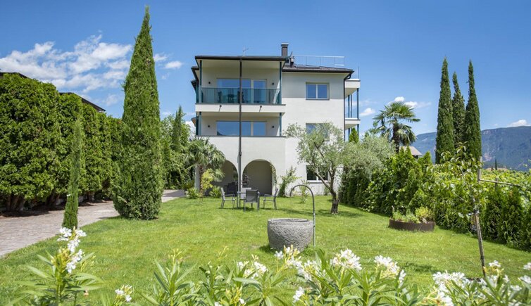 AgriSuite-Apartments Feldhof