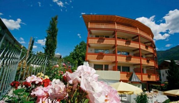 Hotel Nocturnes (Naturns) Hotel Nocturnes