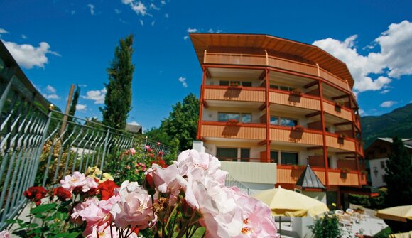 Hotel Nocturnes (Naturns) Hotel Nocturnes