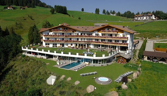 Hotel Scherlin