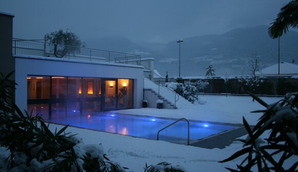 Hotel Muchele