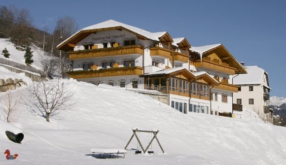 Hotel Huberhof (Mühlbach) Hotel Huberhof