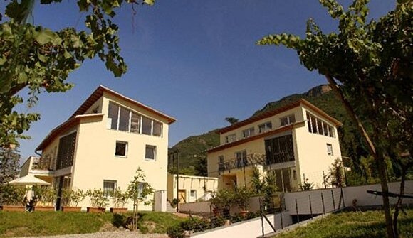 Landhaus Huber Schwembacher