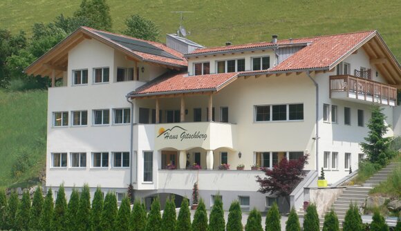 Haus Gitschberg (Vintl) Haus Gitschberg