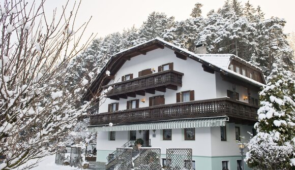 Residence Obermoarhof (Vandoies) Residence Obermoarhof