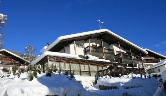 Hotel Pöder (Ulten) Hotel Pöder