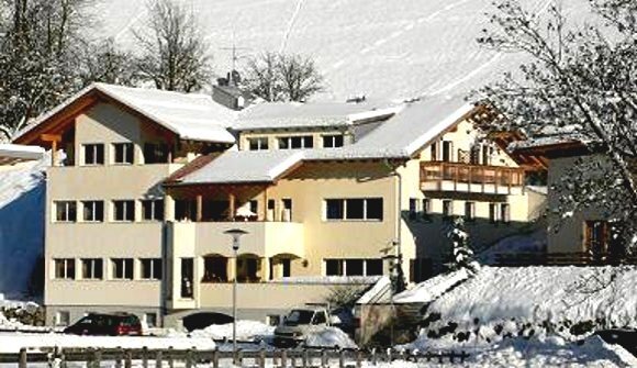 Haus Gitschberg (Vandoies) Haus Gitschberg