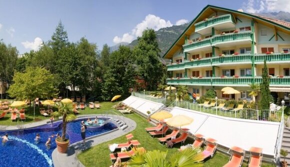 Hotel Tyrol Hotel Tyrol