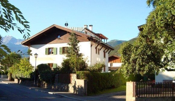 Casa Trauner (Glorenza) Casa Trauner