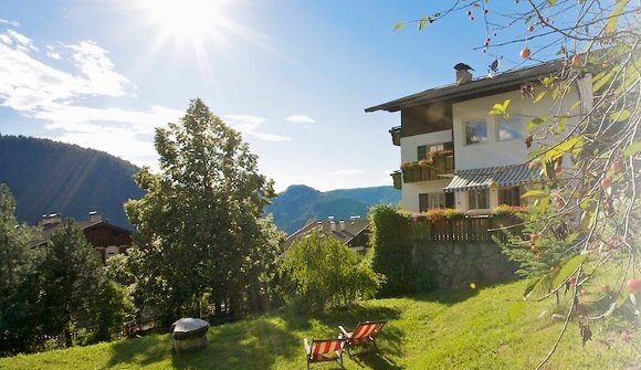Villa Gottfried