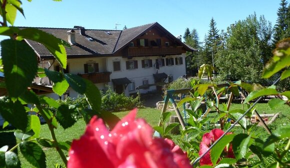 Albergo Saltner Edelweiss (San Genesio Atesino) Albergo Saltner Edelweiss
