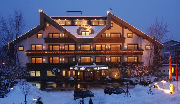 Hotel Four Seasons