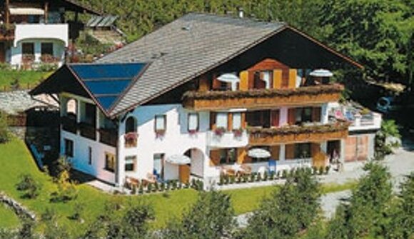 Masulhof (San Martino in Passiria) Masulhof
