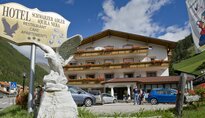 Hotel Schwarzer Adler