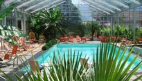 Hotel Bamboo