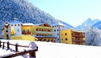 Hotel Bergschl�ssl