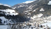 Pensione Talblick