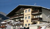 Hotel Taufers