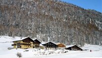 Hotel Gerstgras