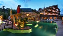 Hotel Four Seasons