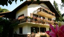 Pension Bergheimat