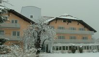 Hotel Gantkofel