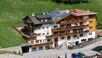 Hotel Bergfrieden