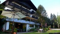 Hotel Laimerhof