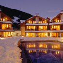 Chalet Post Alpina