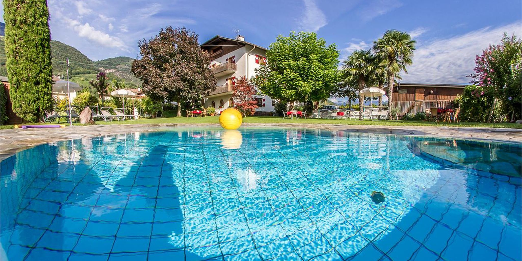 Hotels Kalterer See Und Umgebung Hotels Kalterer See Und Umgebung