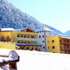 Hotel Bergschl�ssl