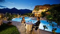 Hotel Lagrein