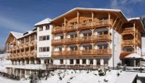 Hotel Tratterhof