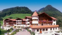 Alpenschlössl & Linderhof