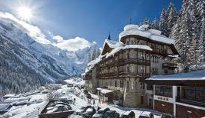 Hotel Madatsch