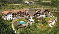 Hotel Residence Unterpazeider