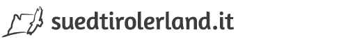 Logo suedtirolerland.it
