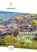 Tourismusverein Tramin