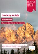 Eggental Tourimus Gen. | Val d'Ega Turismo Soc. Coop.