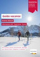 Eggental Tourimus Gen. | Val d'Ega Turismo Soc. Coop.