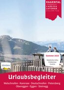 Eggental Tourimus Gen.