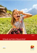  Roter Hahn - Urlaub auf dem Bauernhof in Südtirol